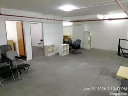 Oxley Bizhub (D14), Factory #618730441